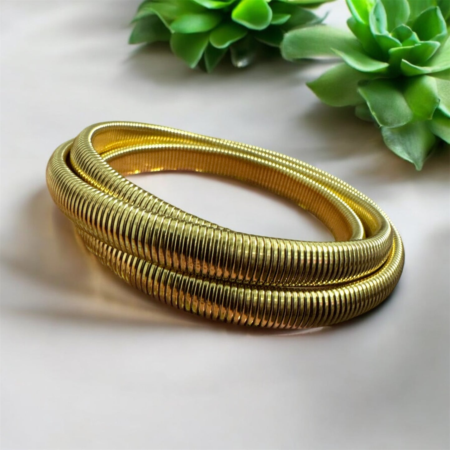 Tripple layer Celebrity Bracelet