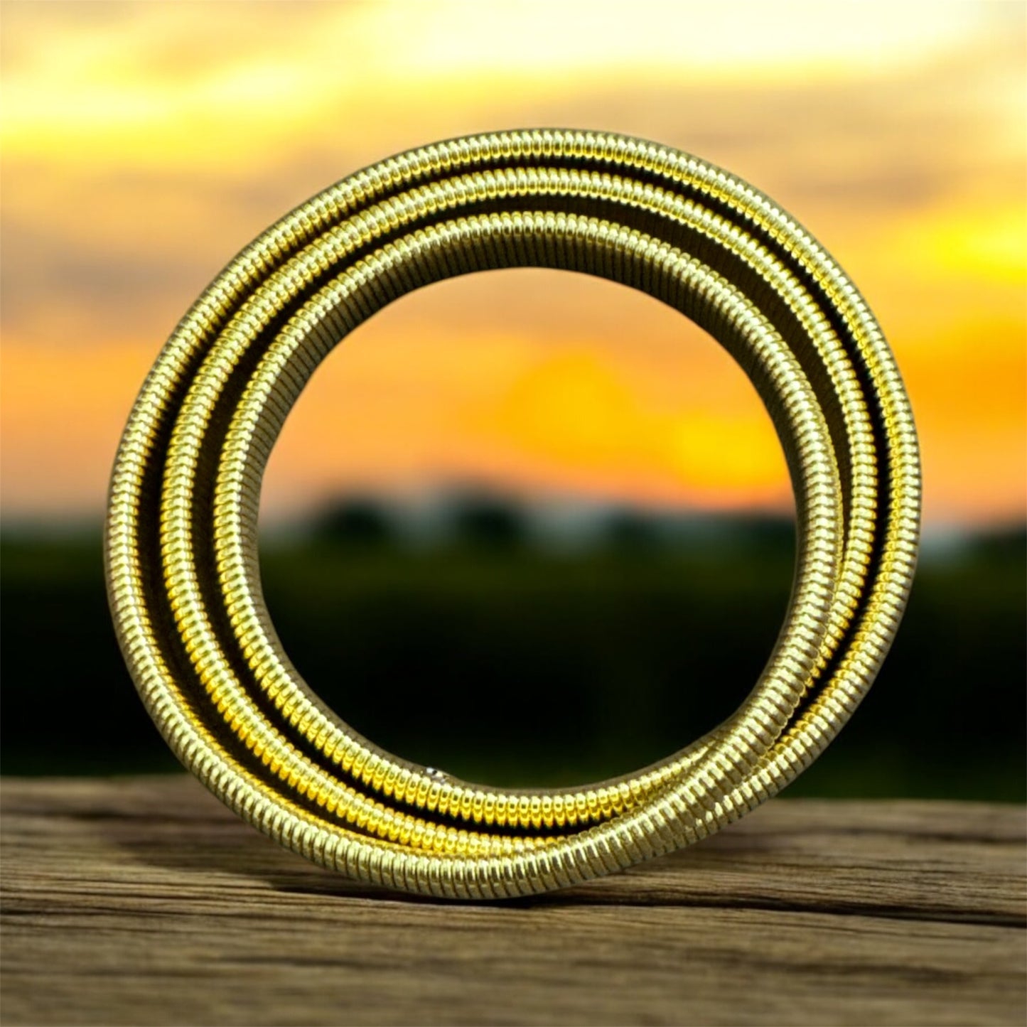 Tripple layer Celebrity Bracelet