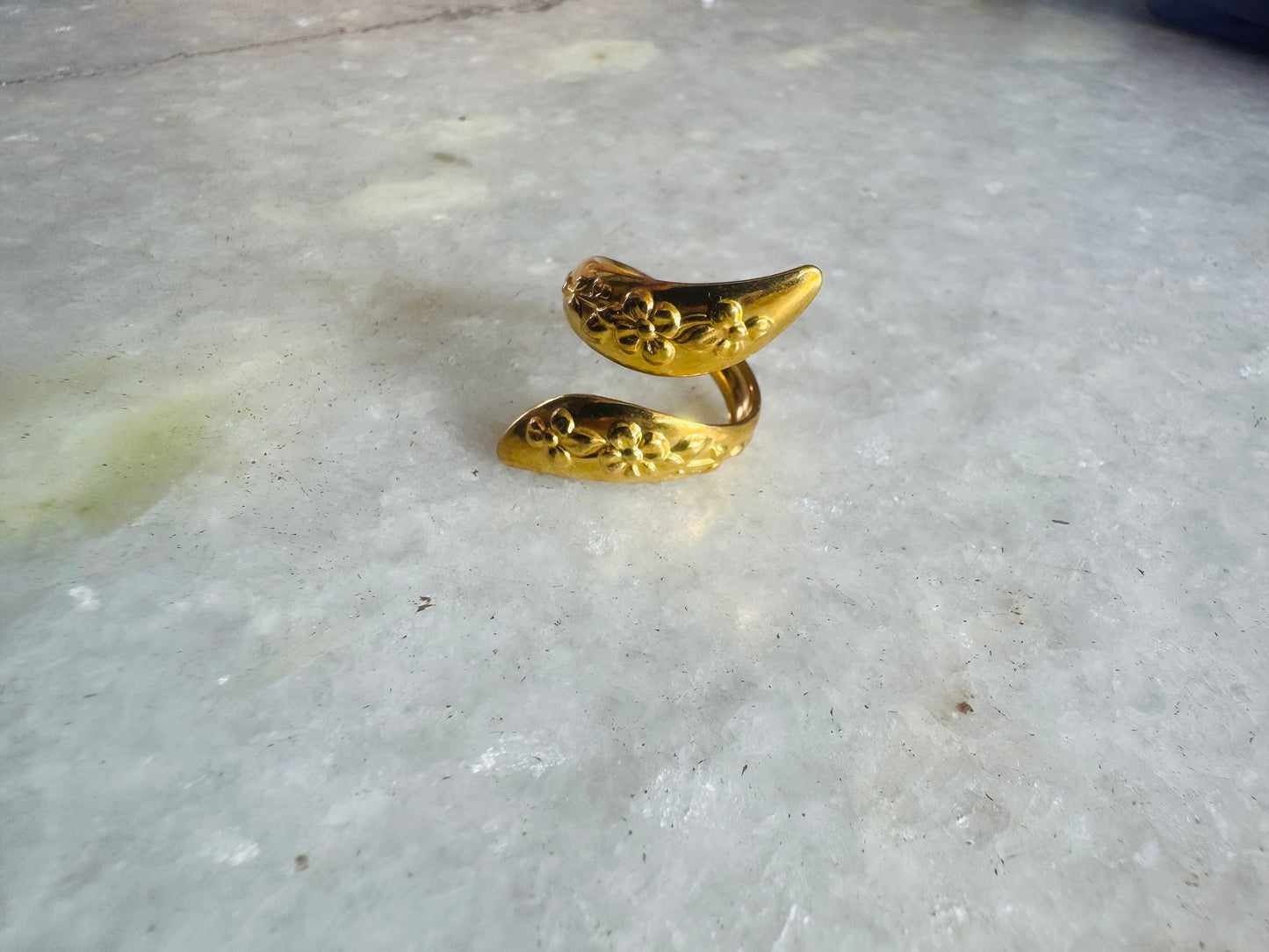 Party Wear Ring