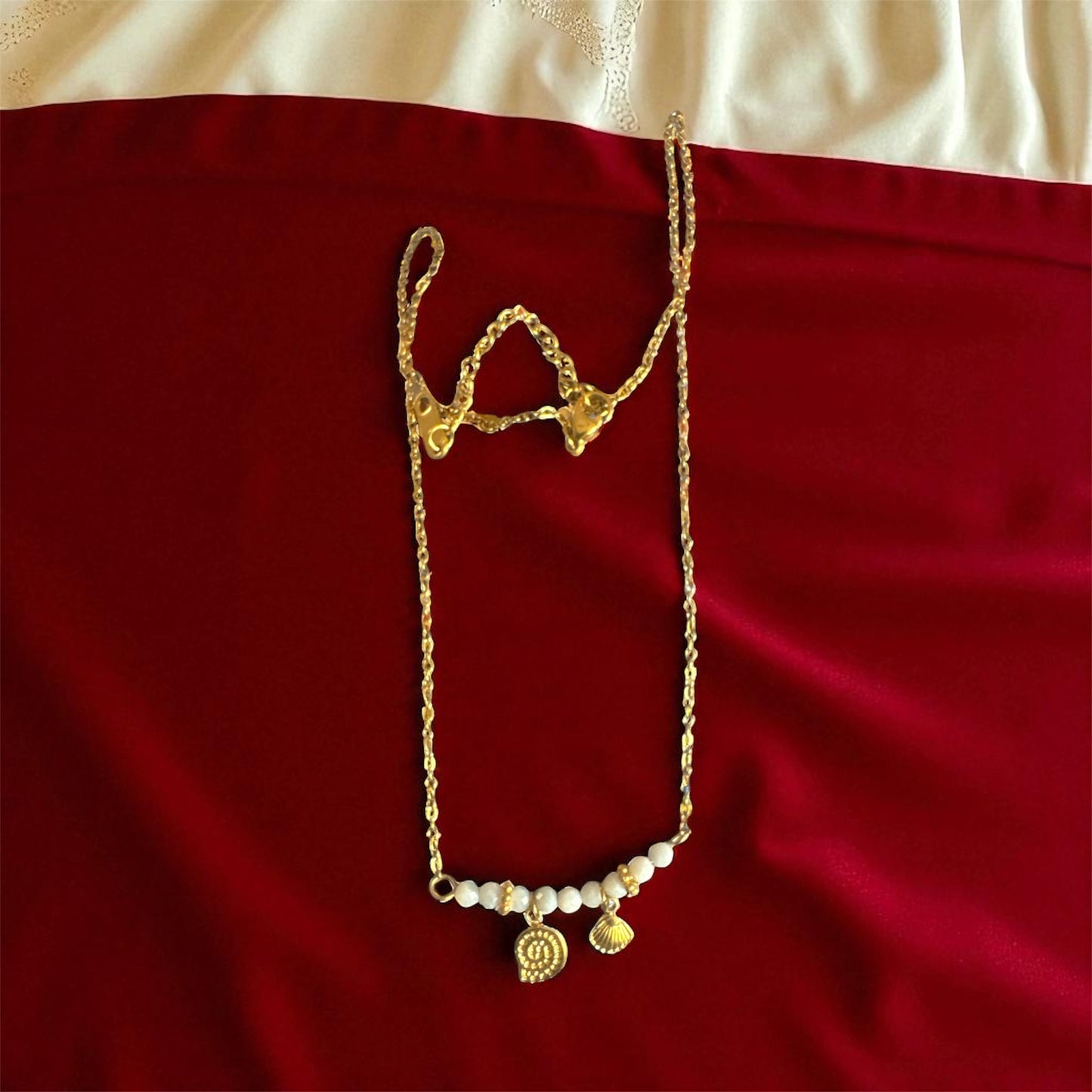 Beach Wear Necklace
