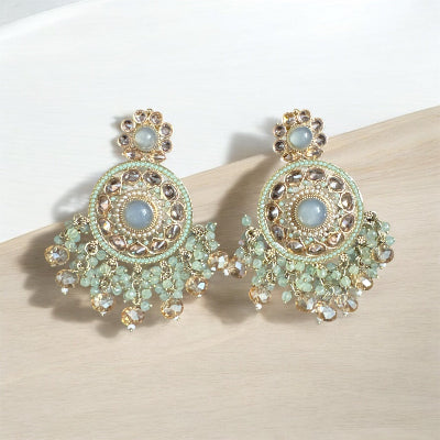 Light Green chandbalis