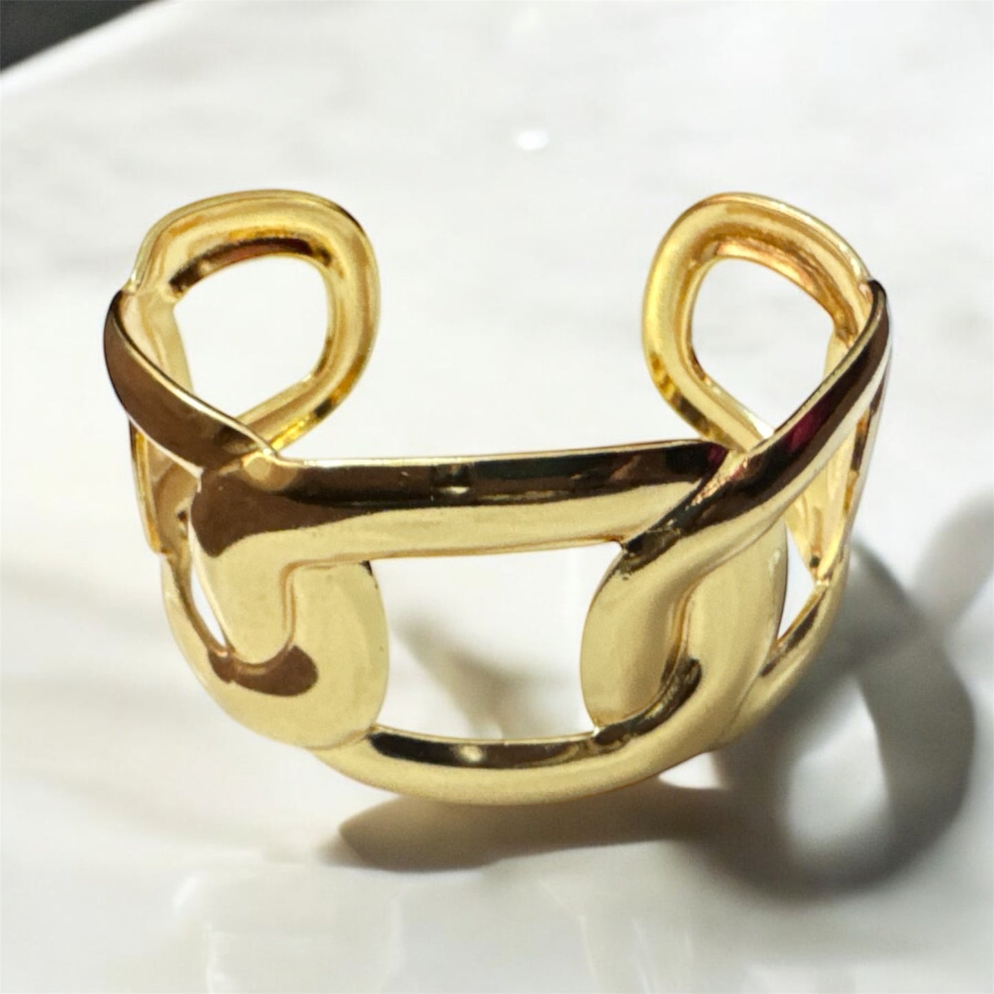 Cuff Bracelet