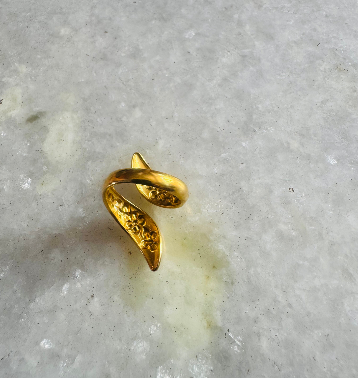 Party Wear Ring