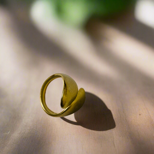 Statement Ring