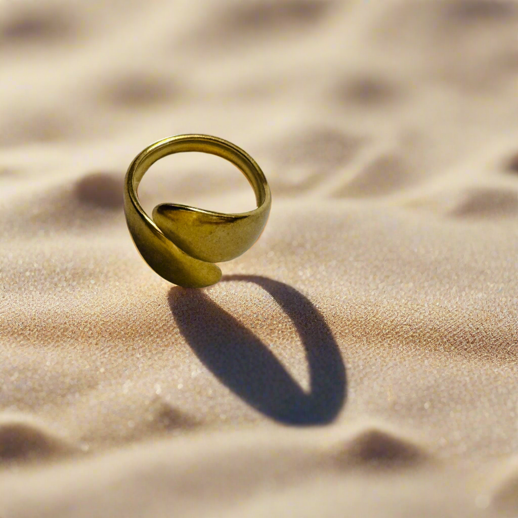 Statement Ring