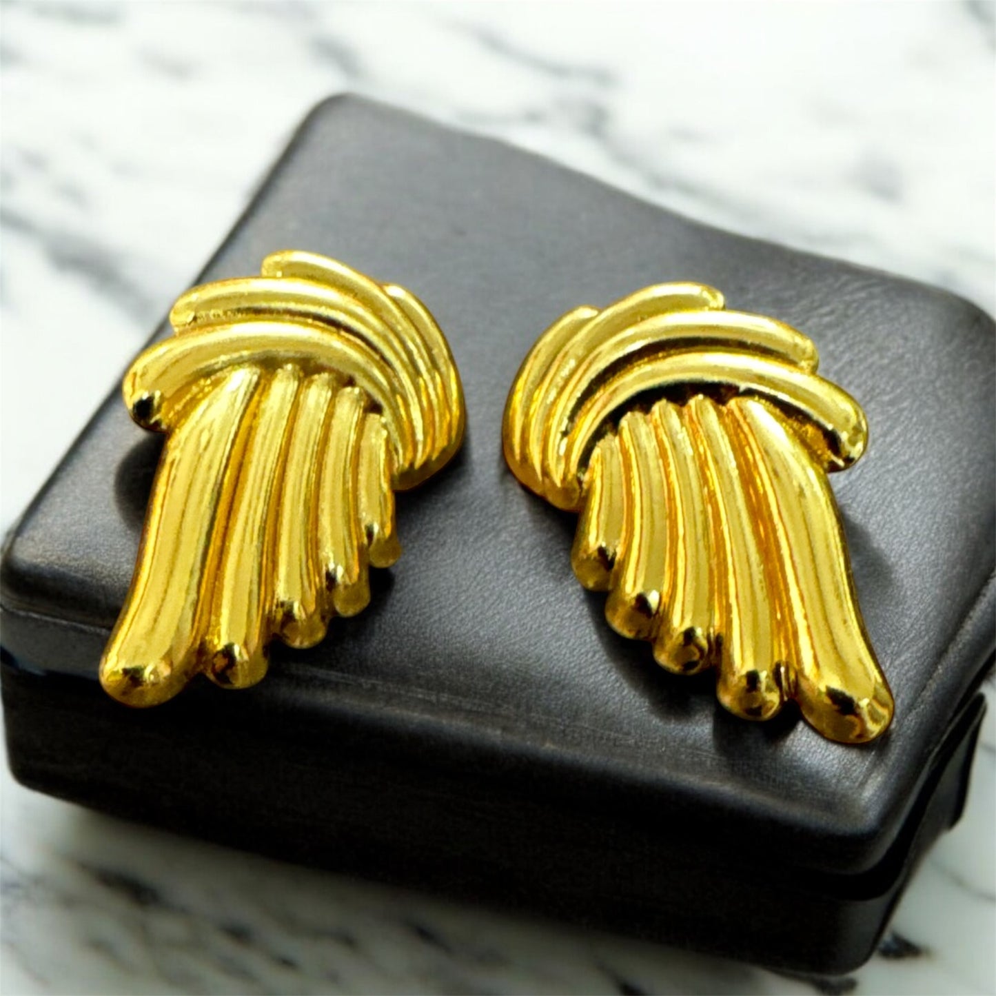 Beach Style Earrings