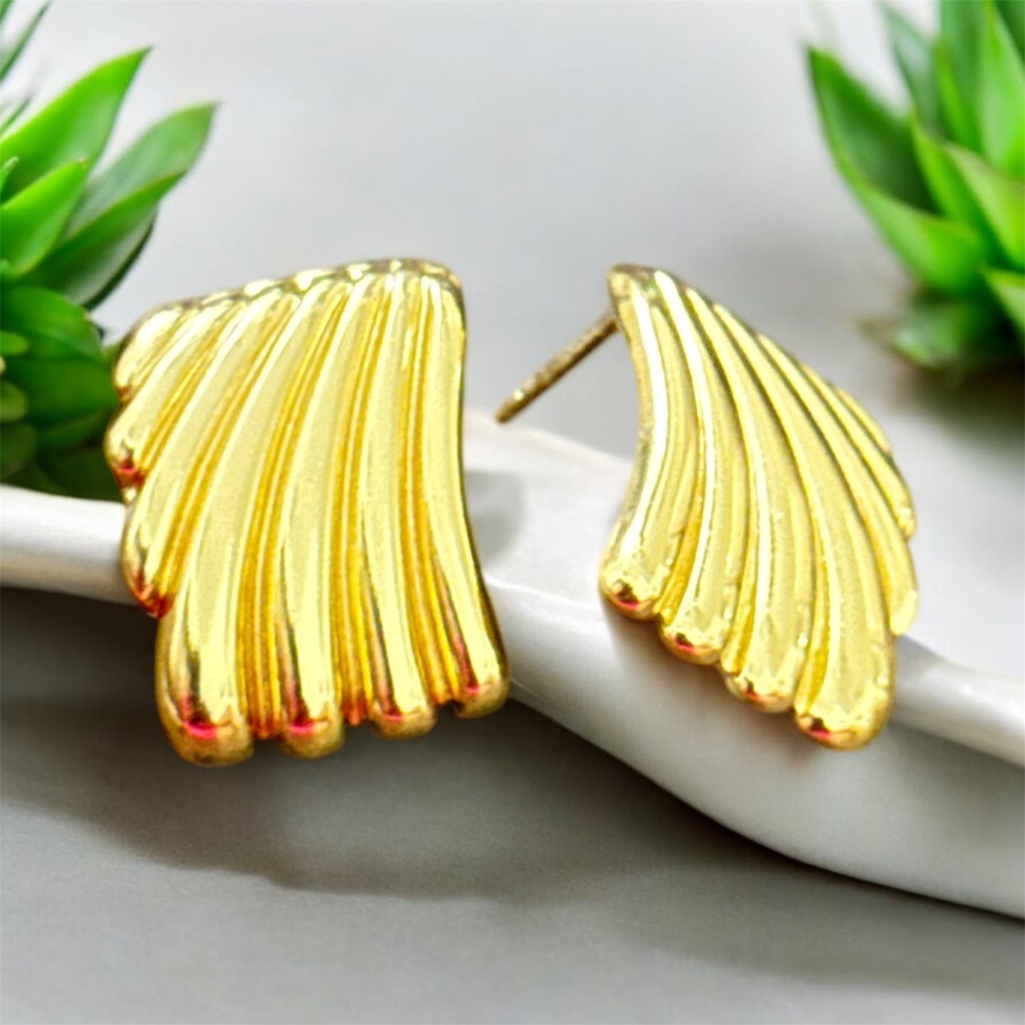 Statement Earrings