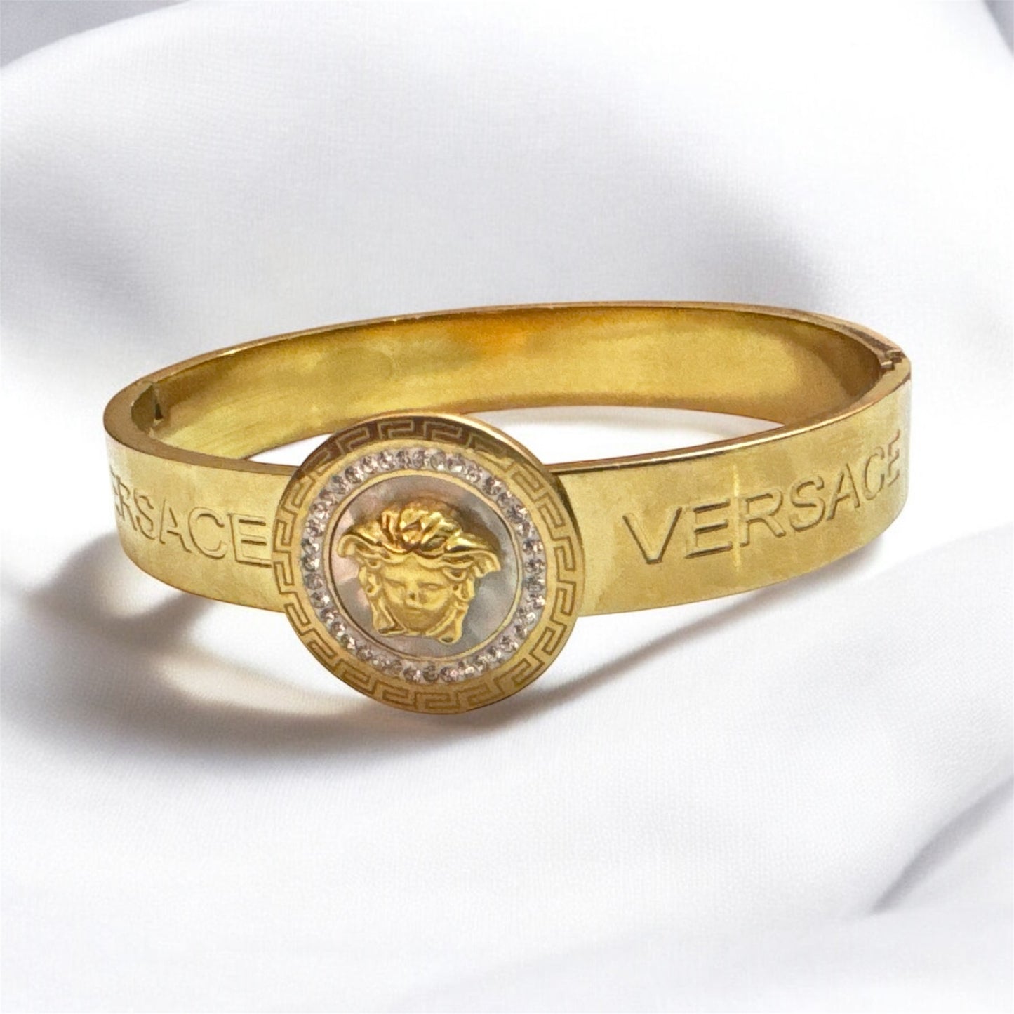 Brand Inspired Bracelet