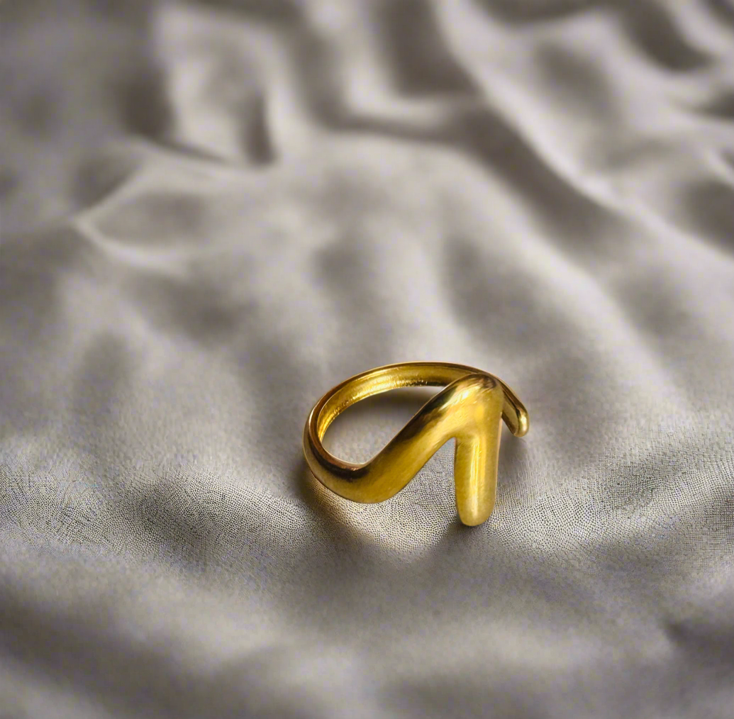Designer Ring