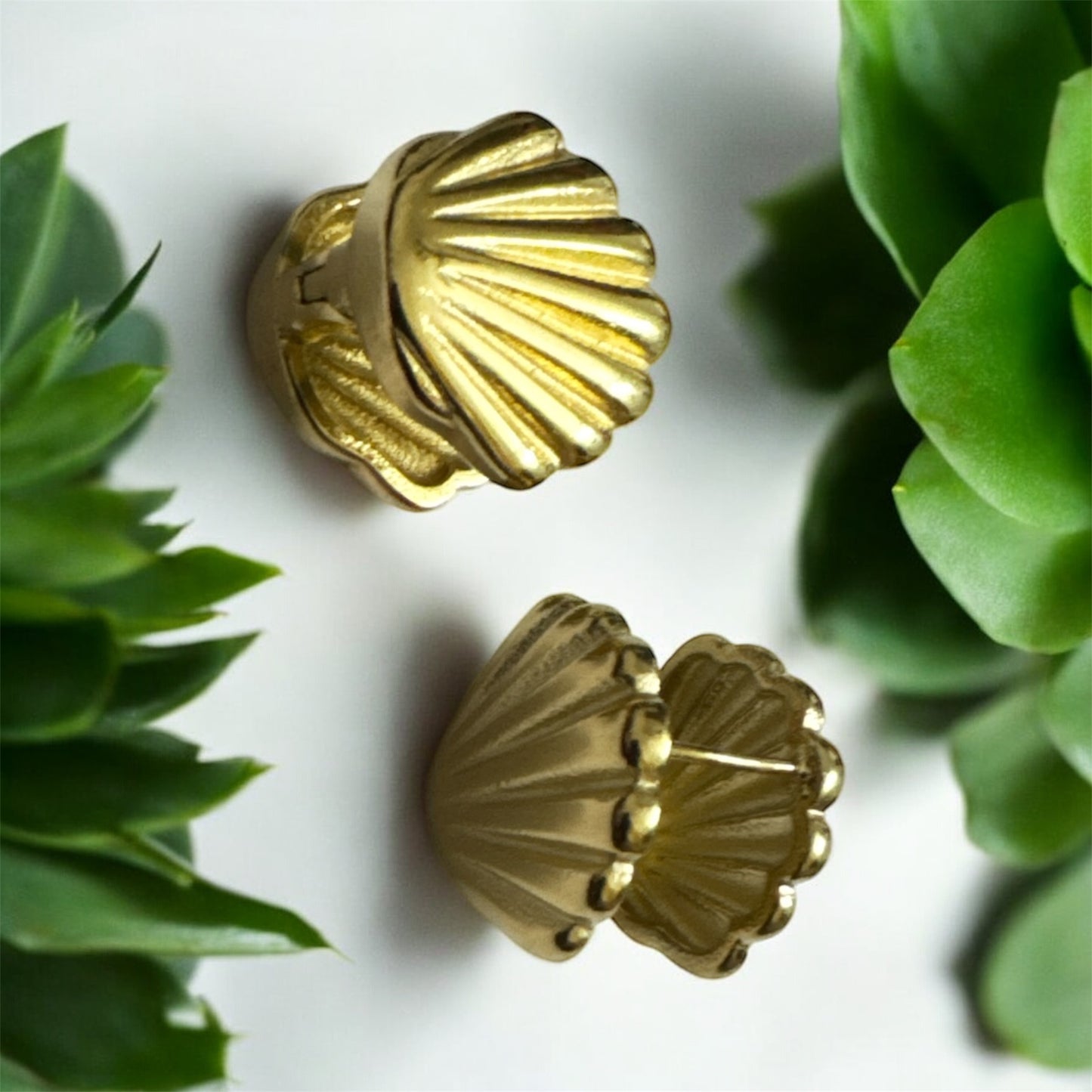 Reversable Earrings