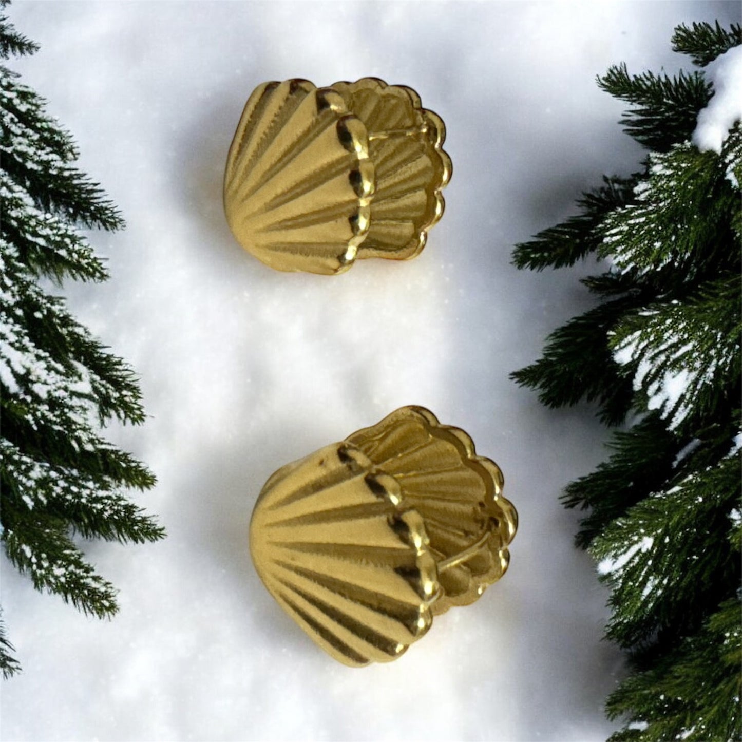 Reversable Earrings