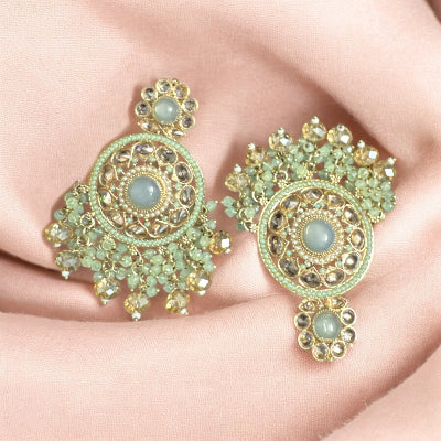Light Green chandbalis