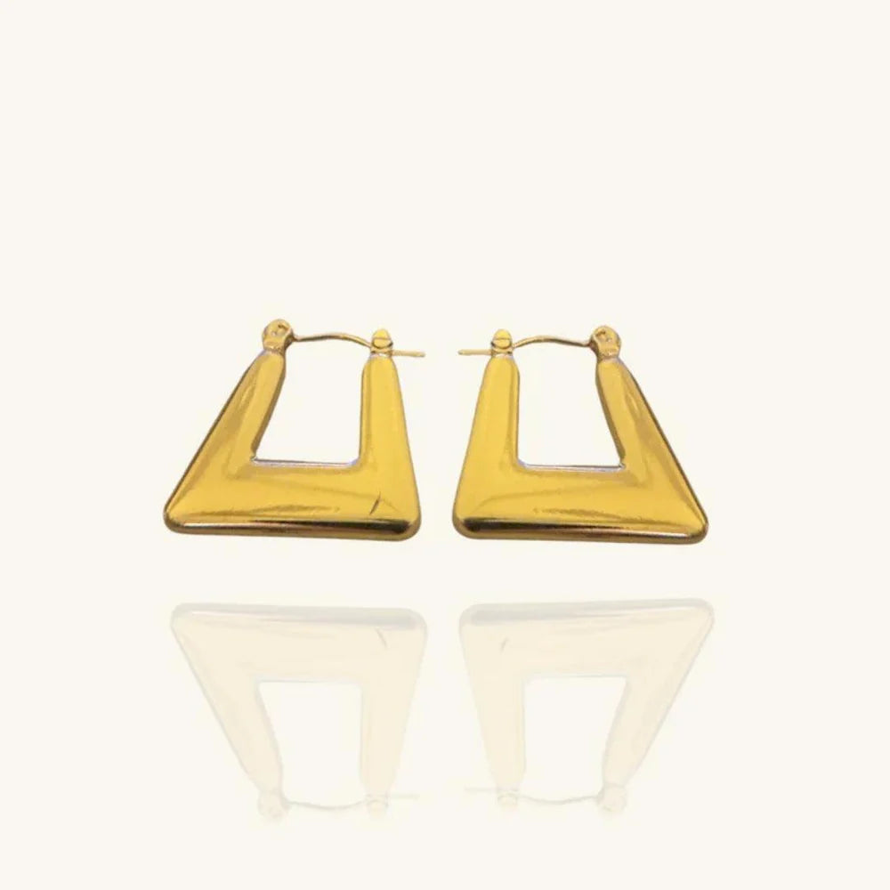 Hoop Earrings