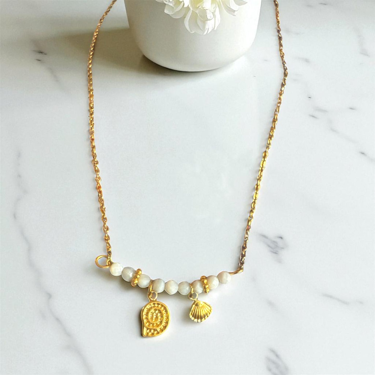 Beach Wear Necklace