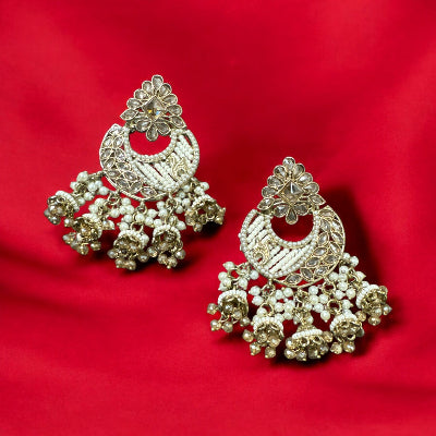 Ivory Shama Chandbalis