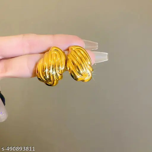 Beach Style Earrings