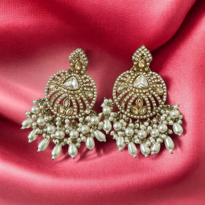 Ivory Aahaliya Chandbalis