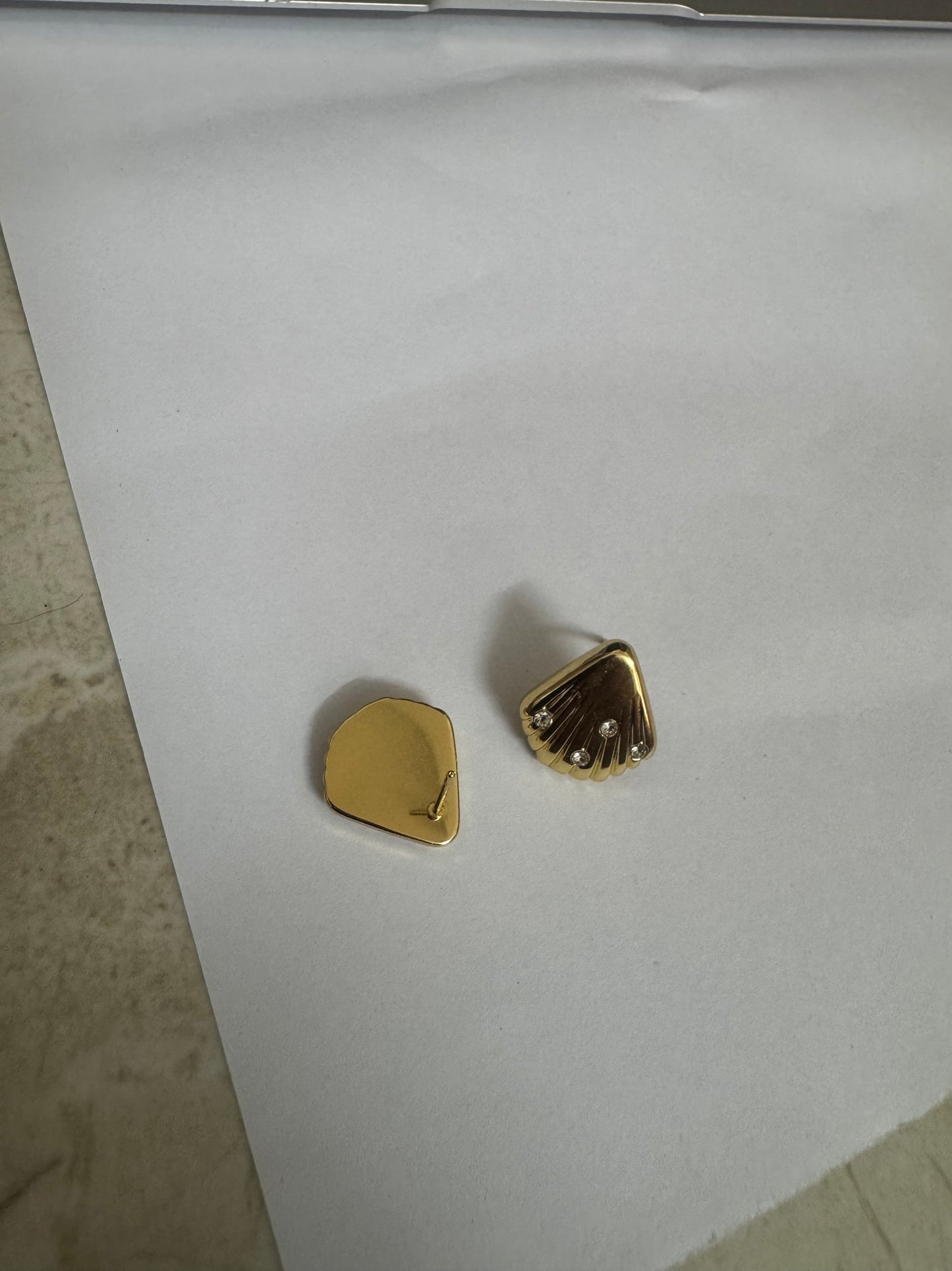 Statement Earrings