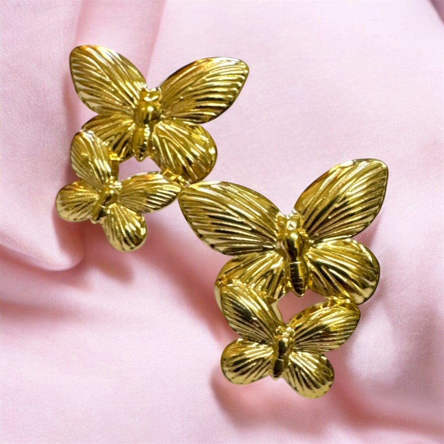 Statement Earrings