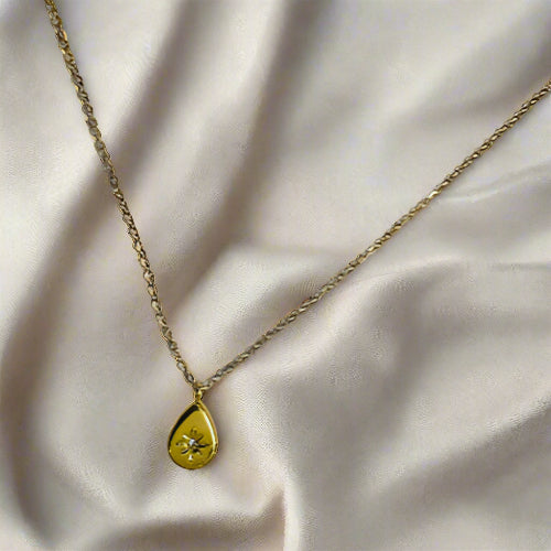 Party Night Necklace