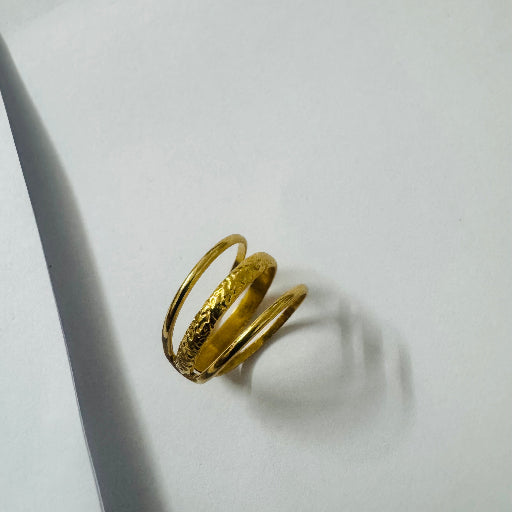 Statement Ring