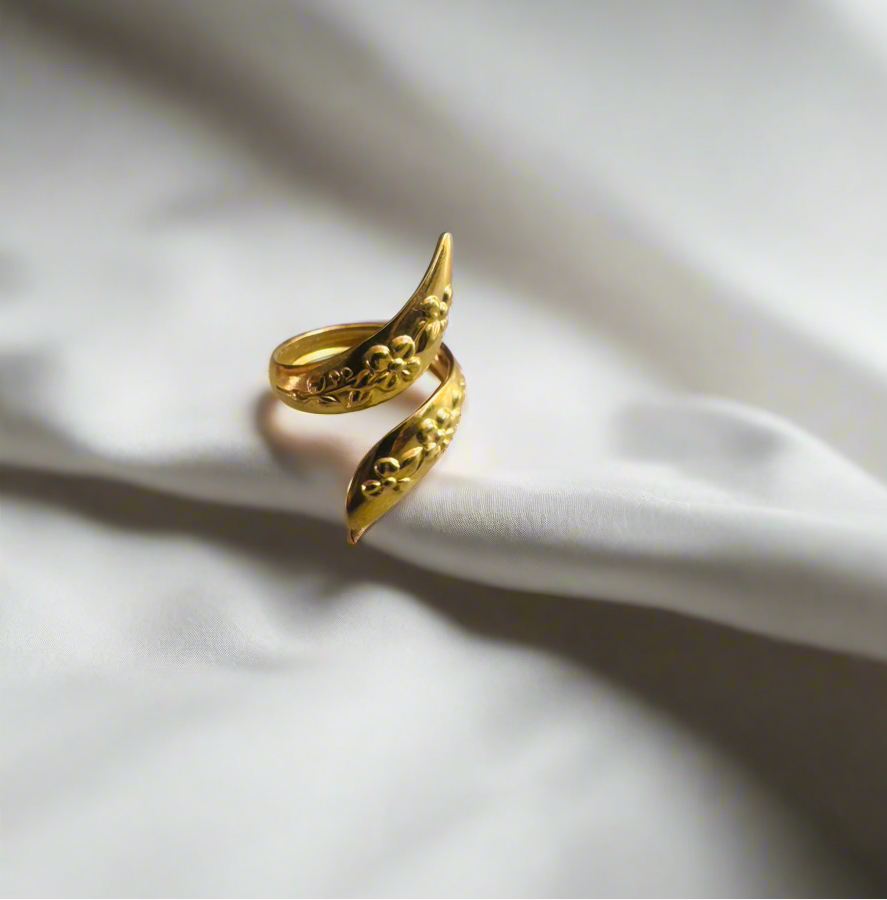 Party Wear Ring