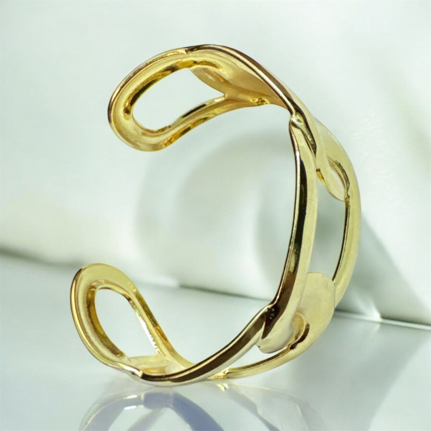 Cuff Bracelet