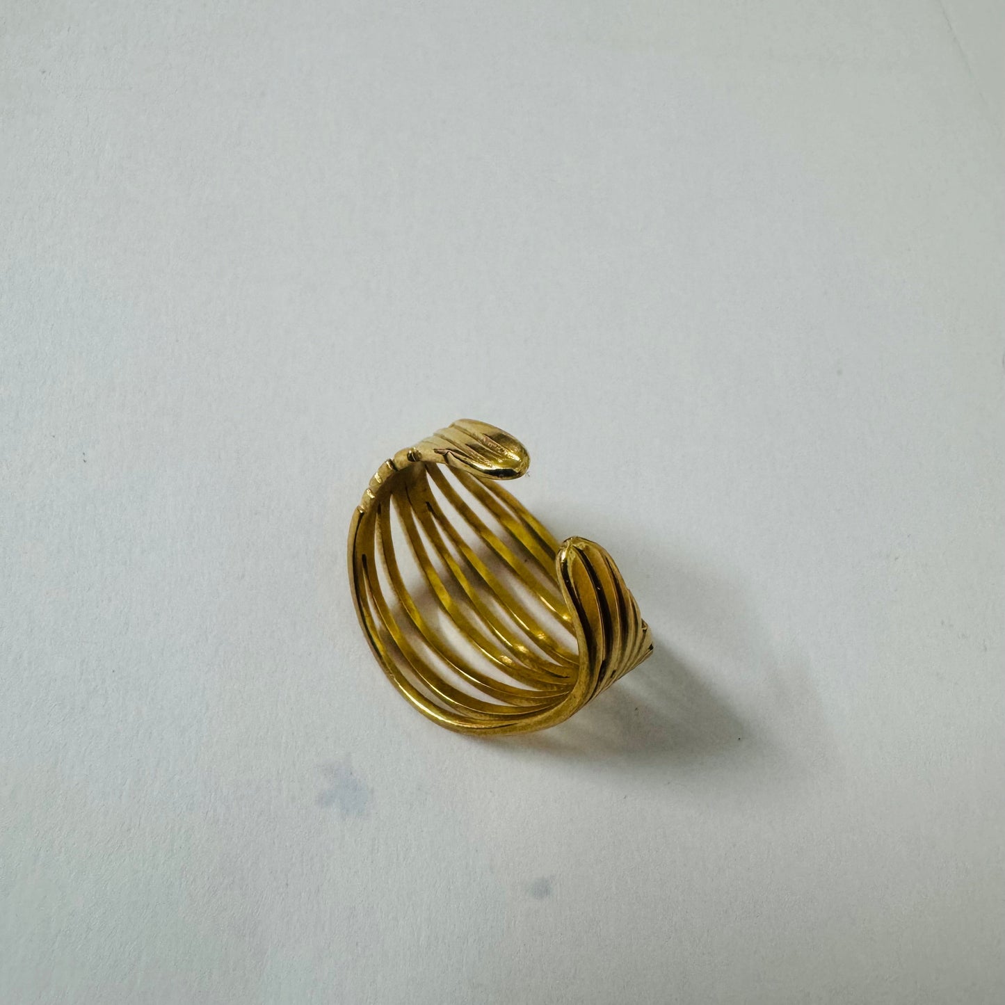 Statement Ring