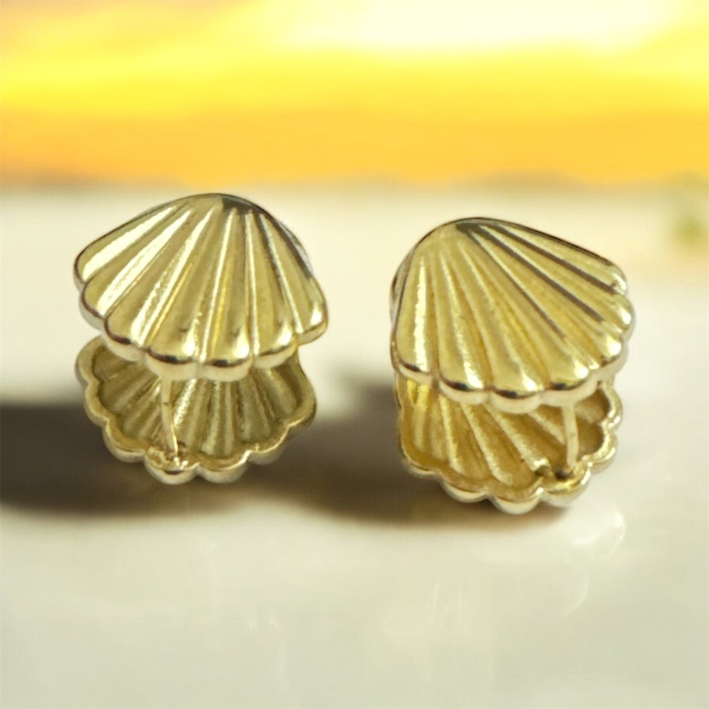 Reversable Earrings