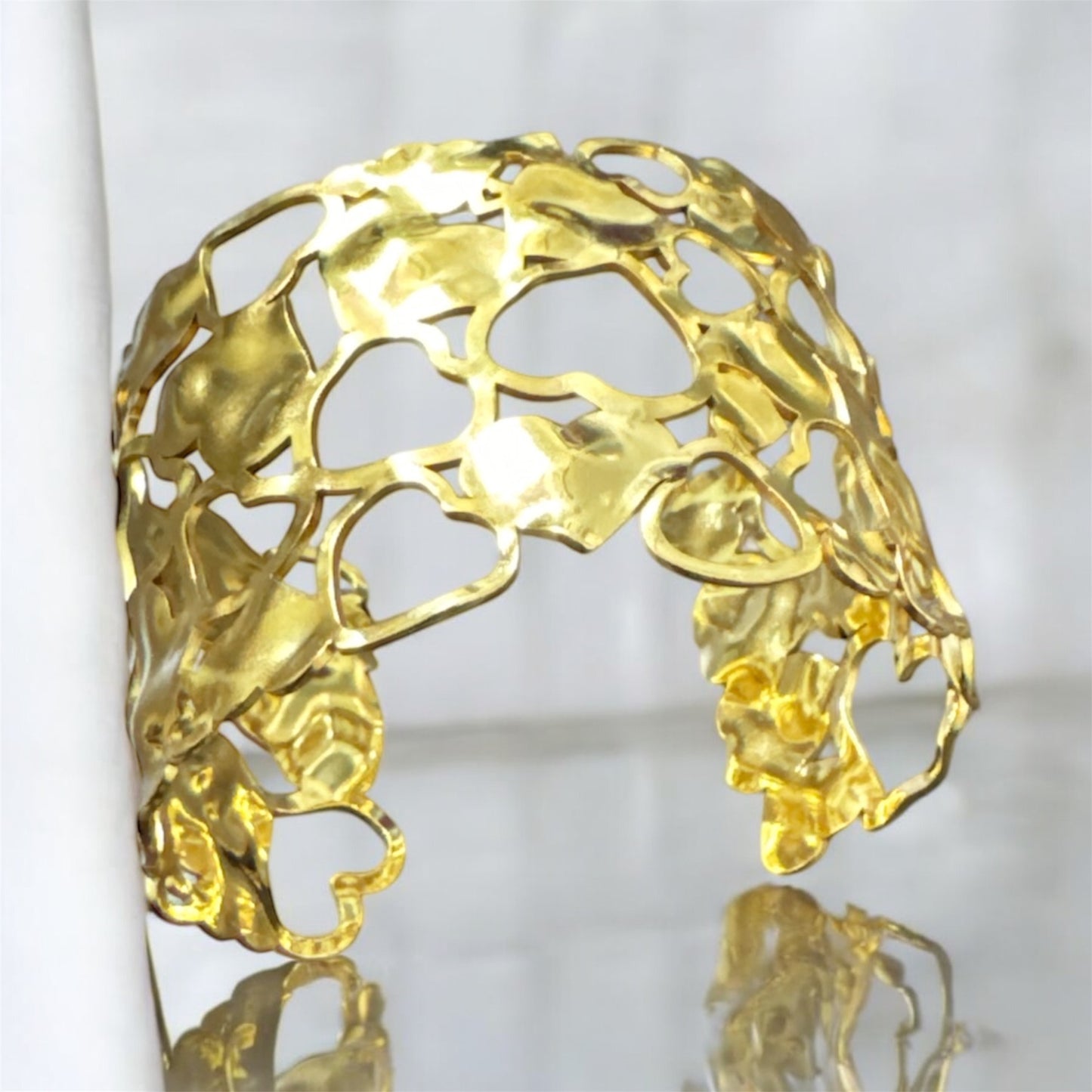 Cuff Bracelet