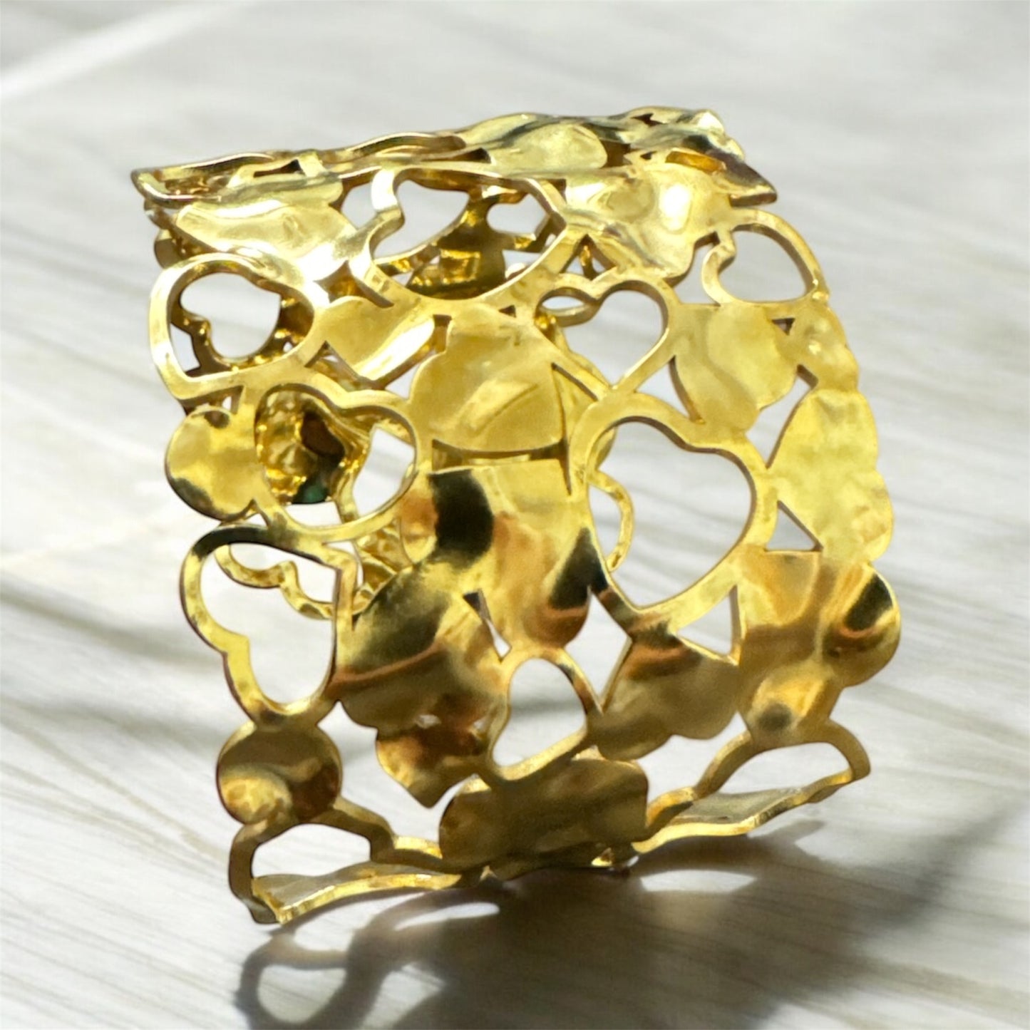 Cuff Bracelet