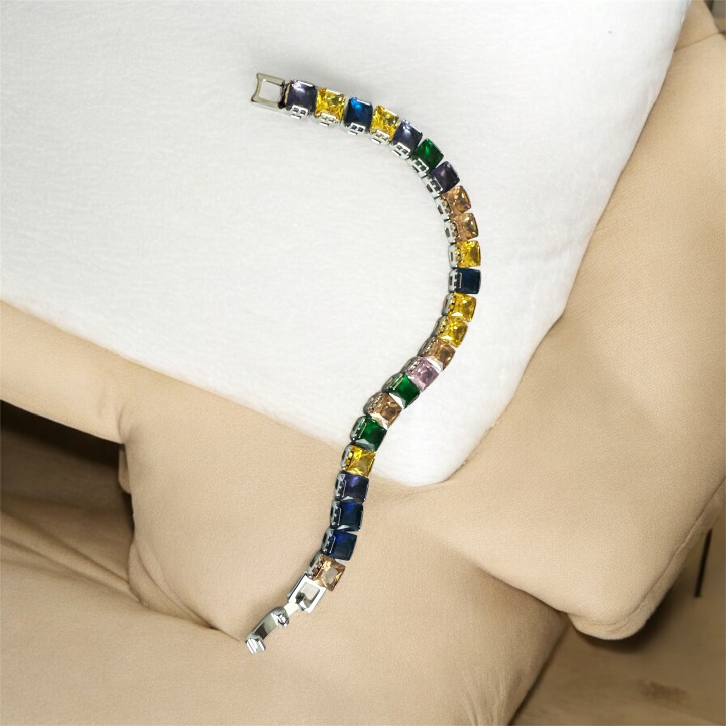 Tennis Bracelet