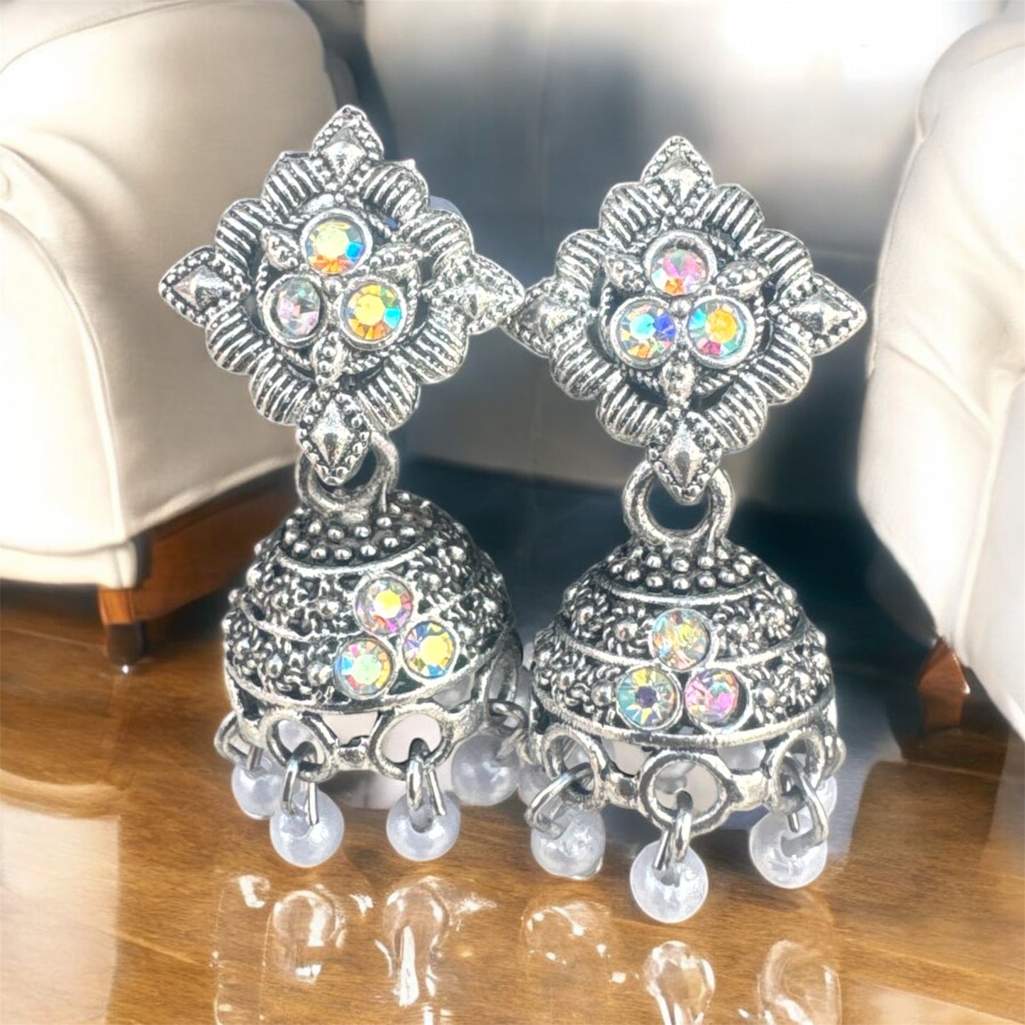 SHIVA JHUMKA