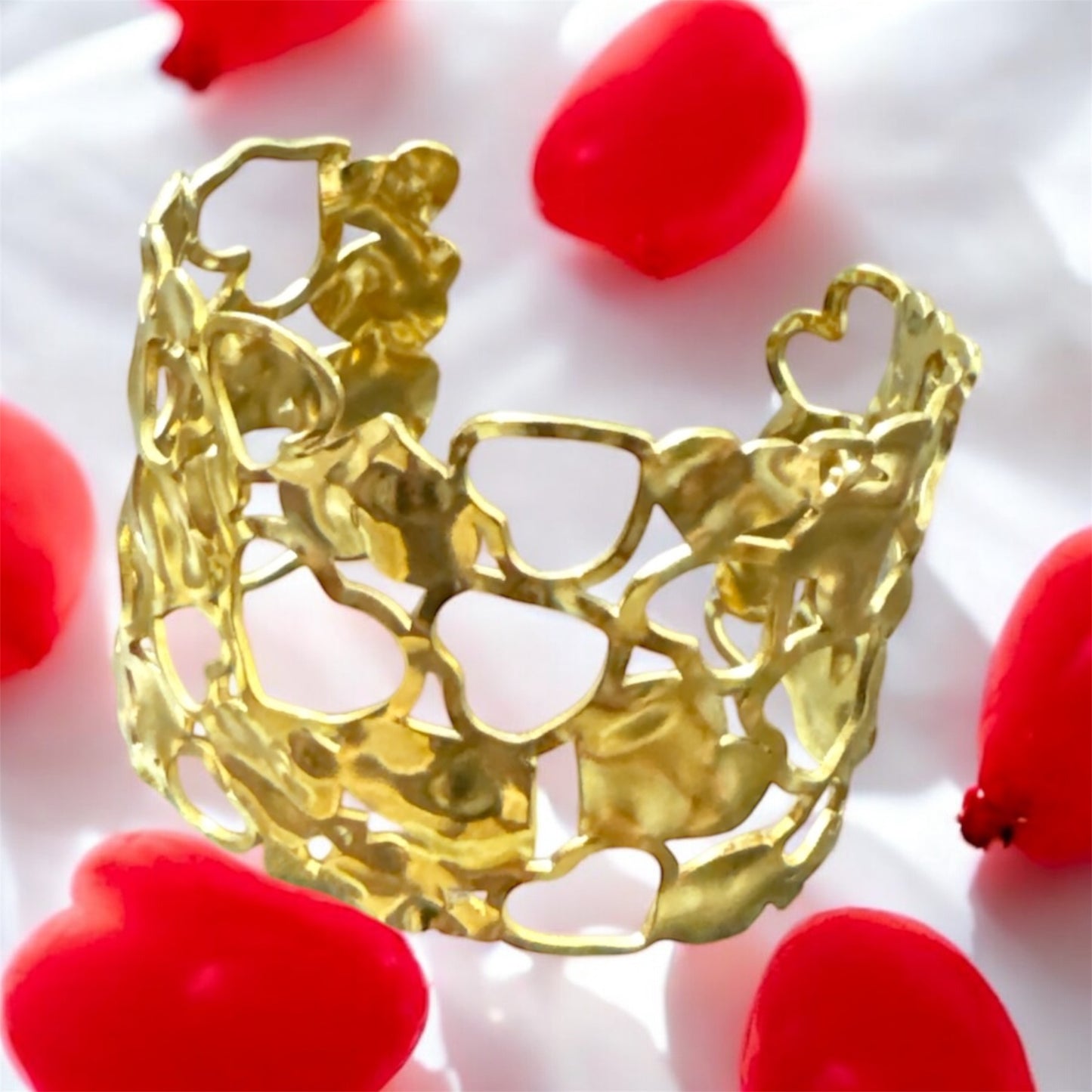 Cuff Bracelet