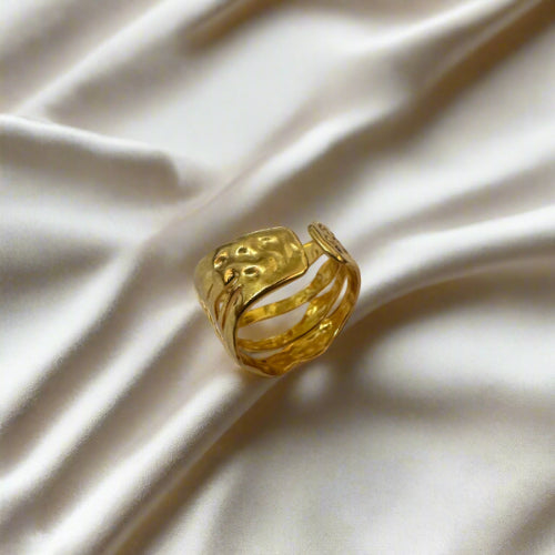 Layer Statement Ring