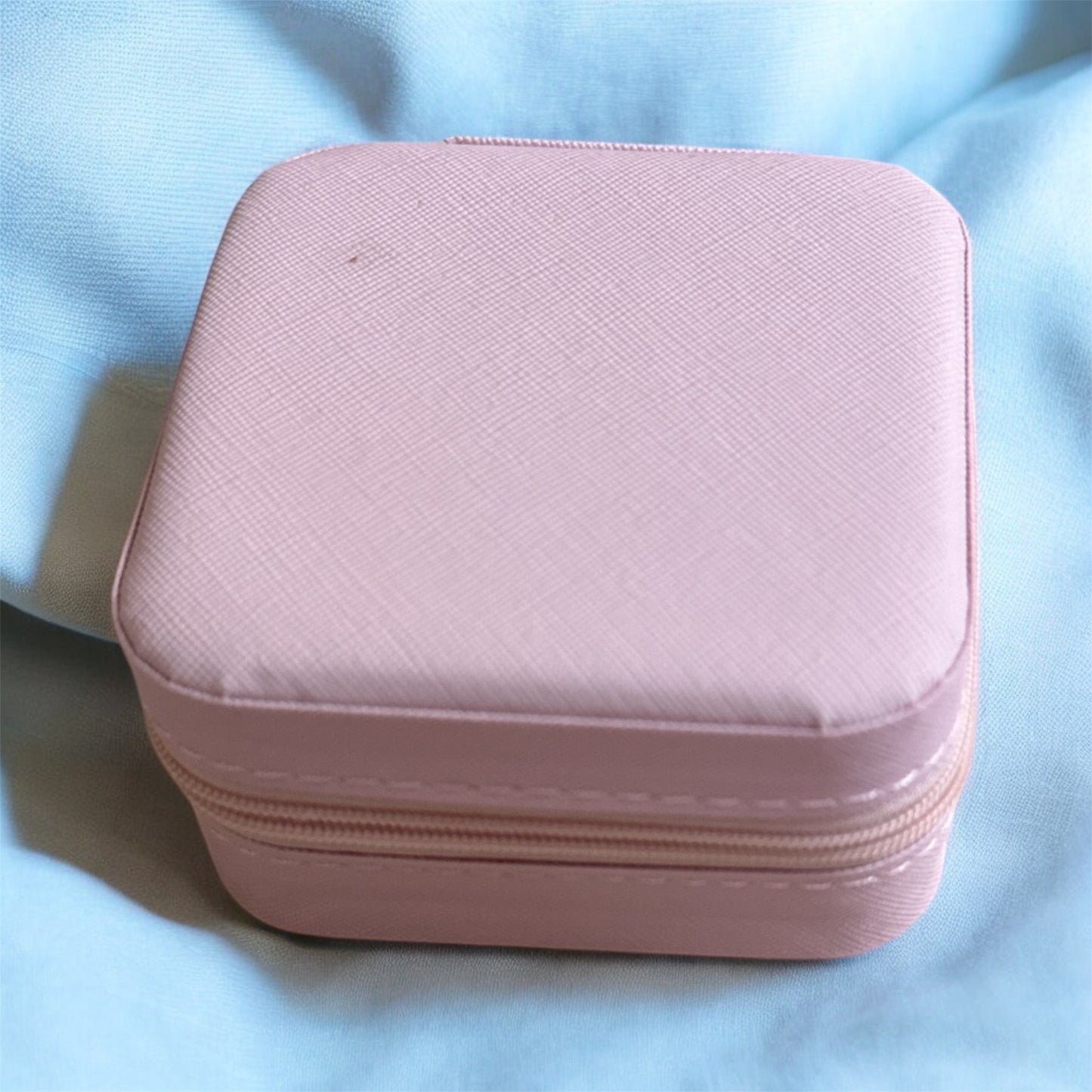 Jewellery Organiser Box