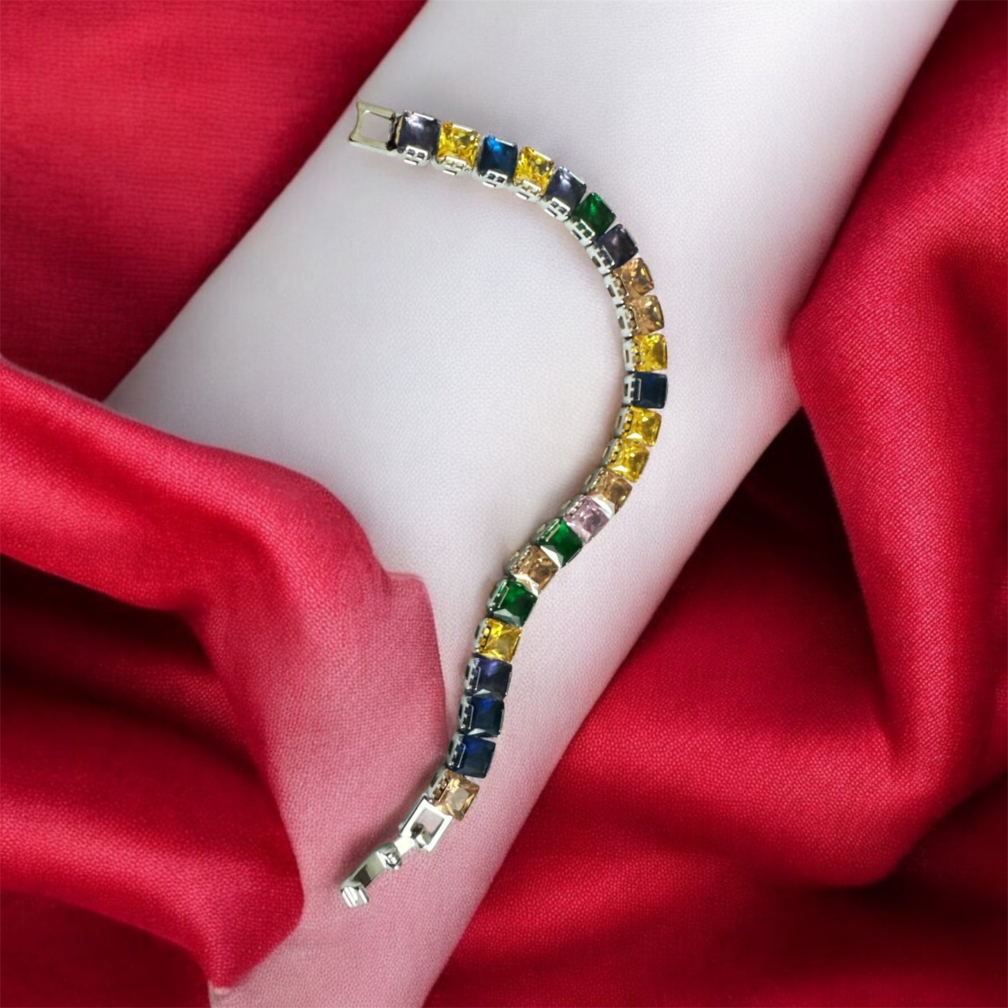 Tennis Bracelet