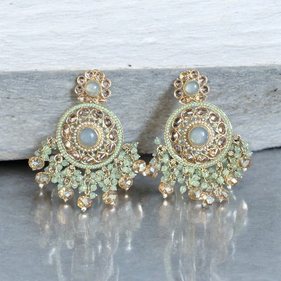 Light Green chandbalis