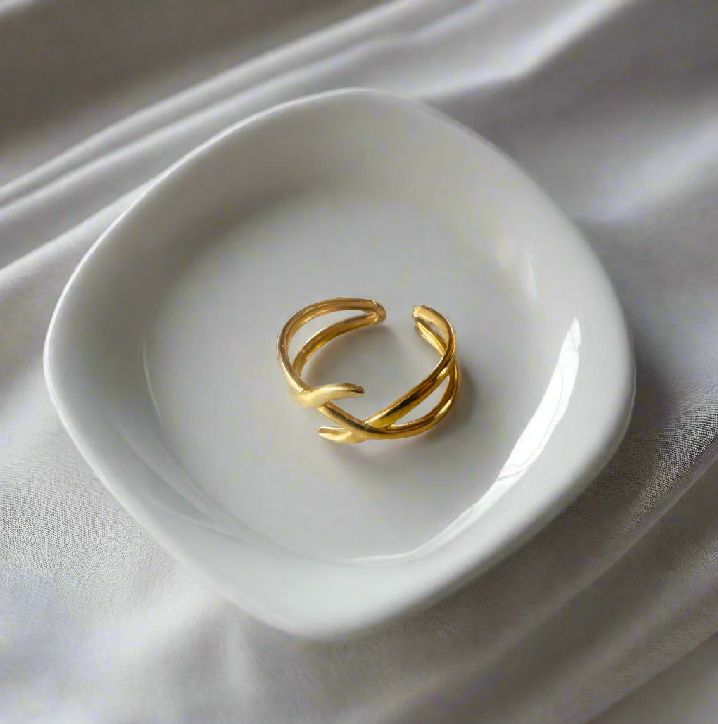Statement Ring