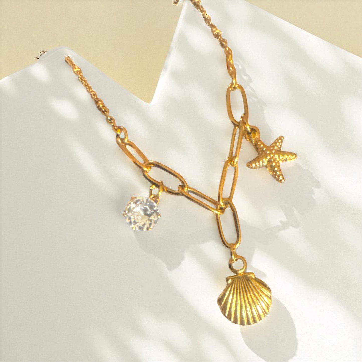 Beach Wear Necklace