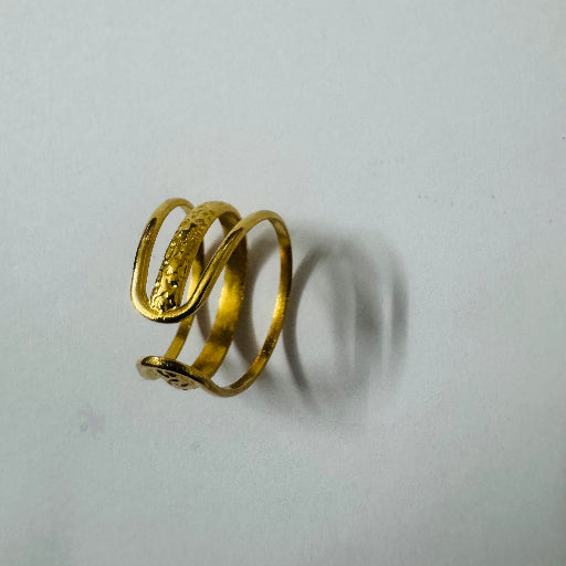 Statement Ring