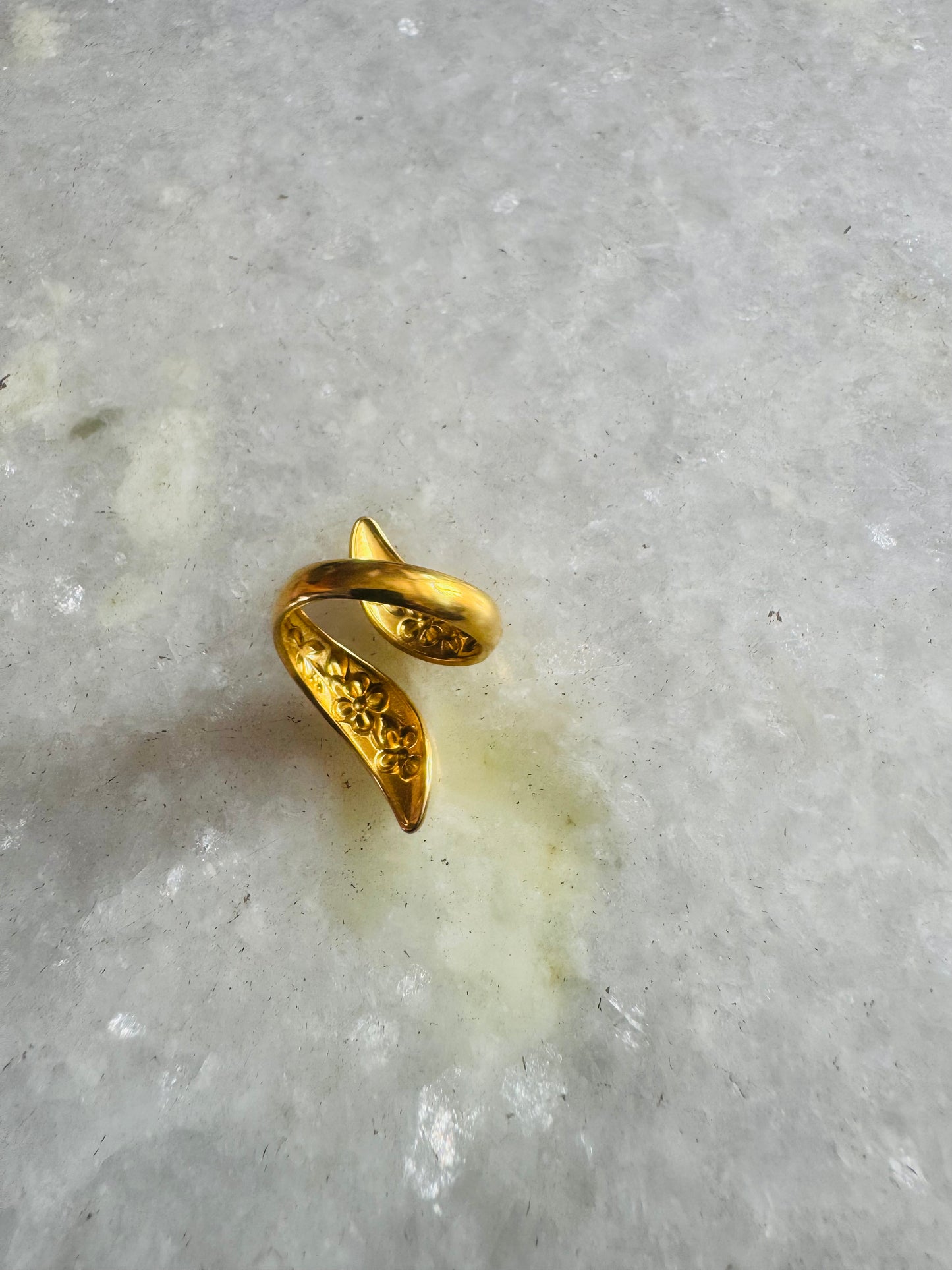 Party Wear Ring