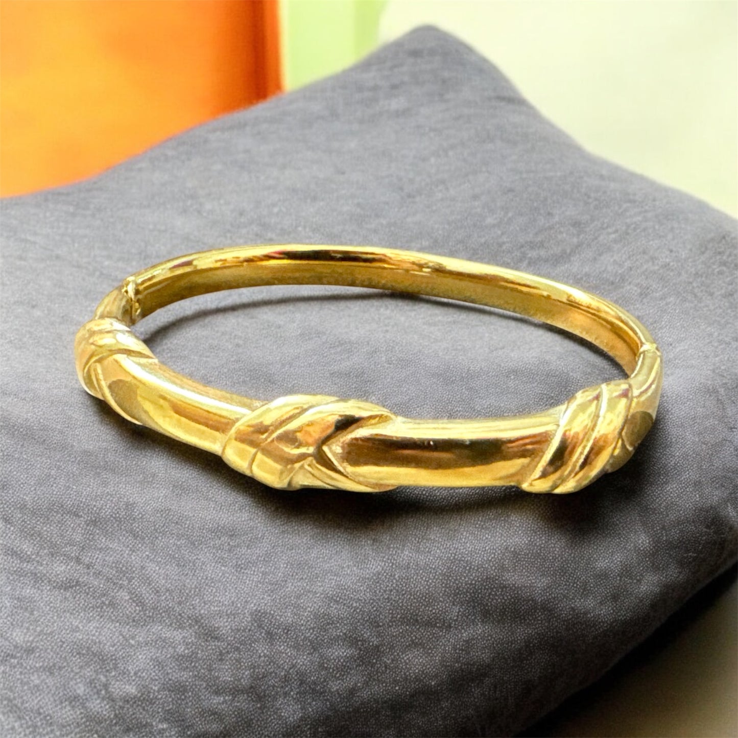 Plain Bracelet