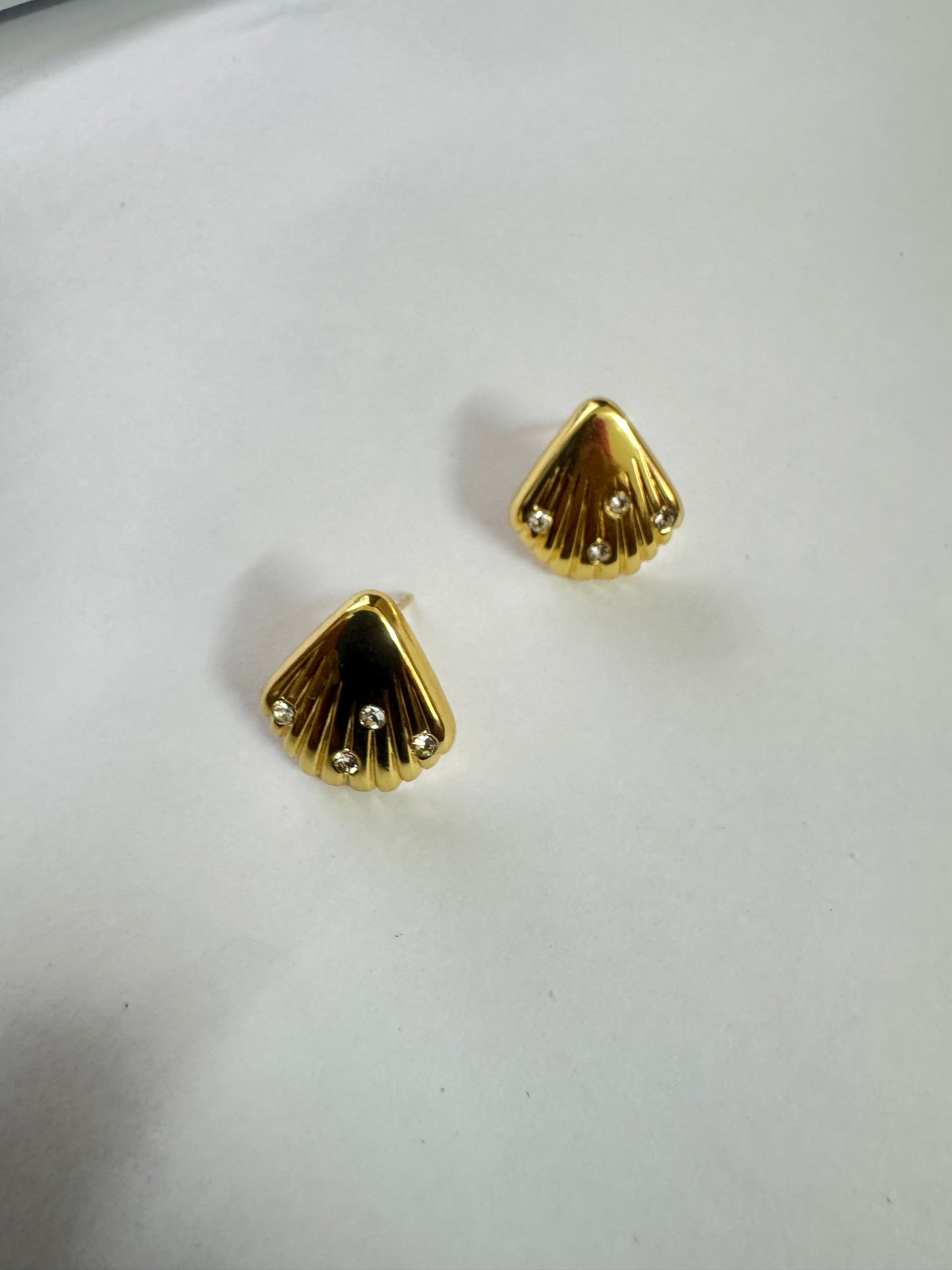 Statement Earrings