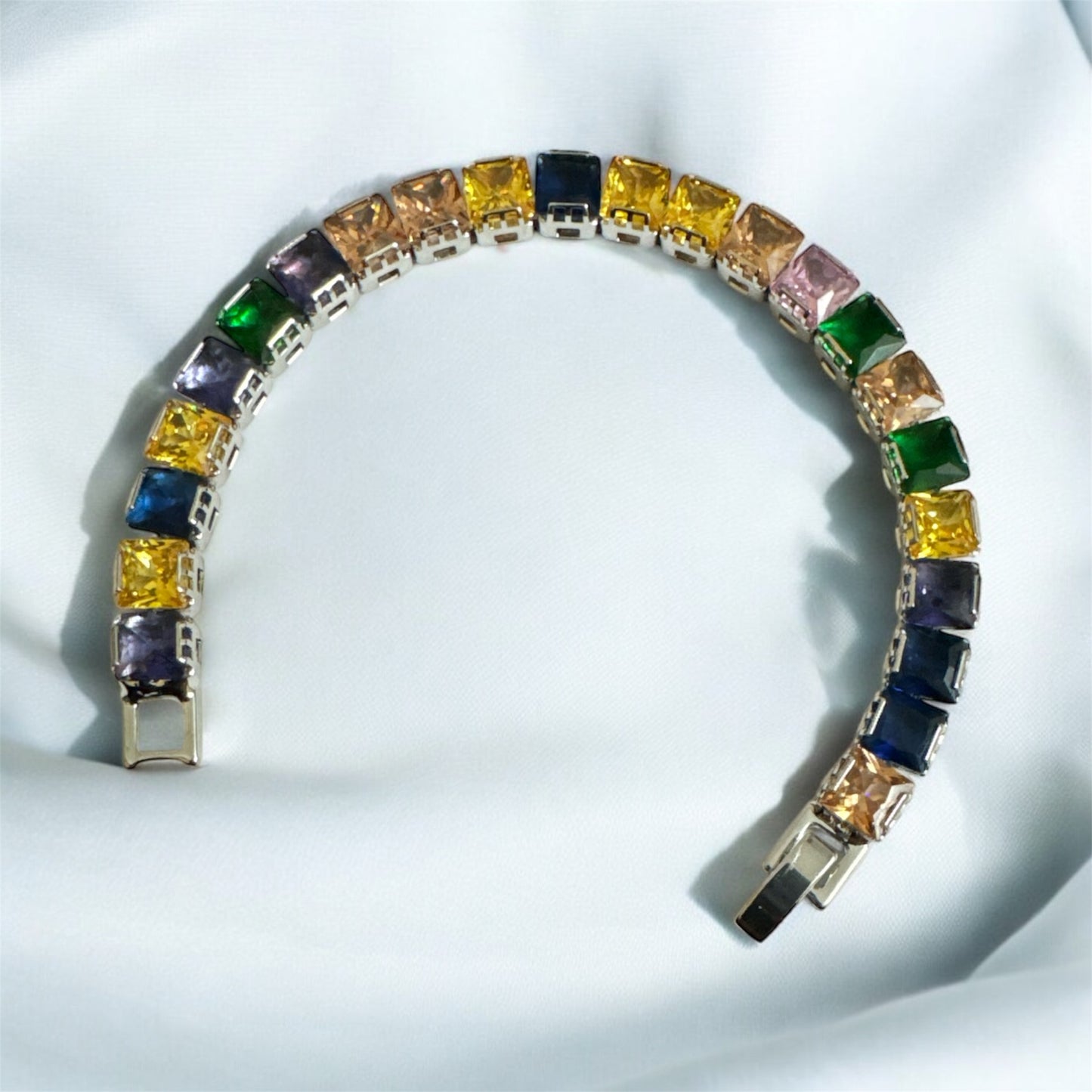 Tennis Bracelet