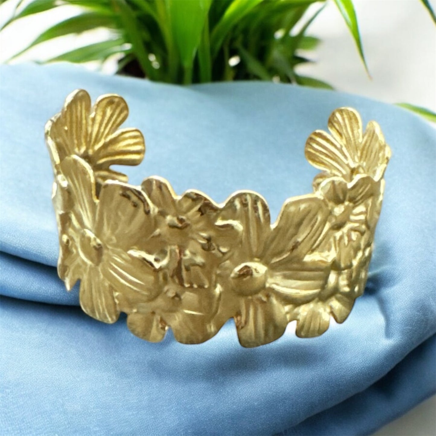 Cuff Bracelet