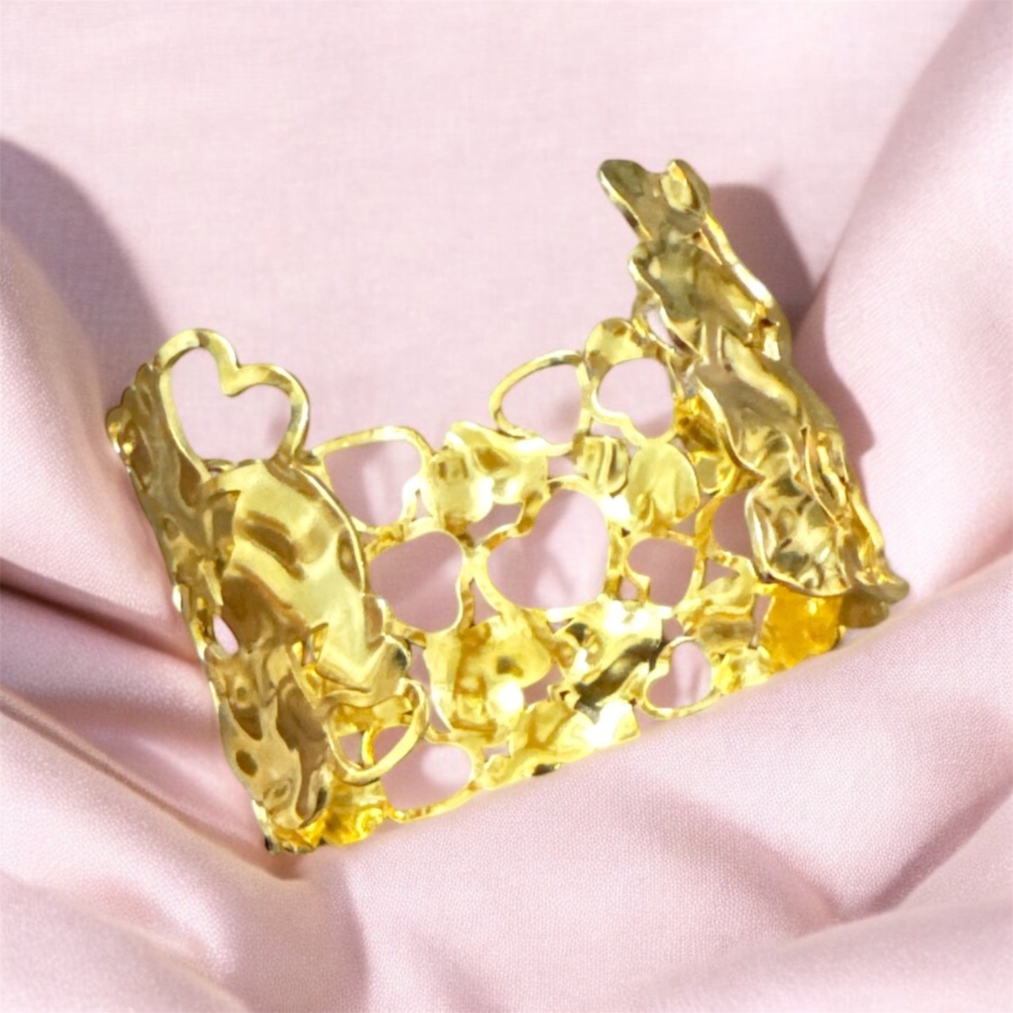 Cuff Bracelet