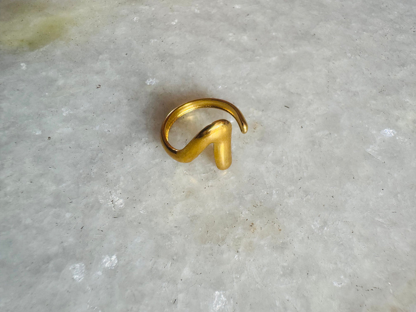 Designer Ring