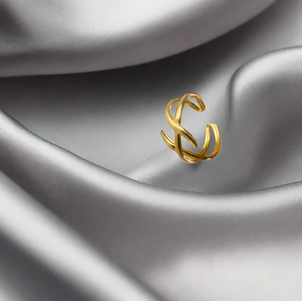 Statement Ring