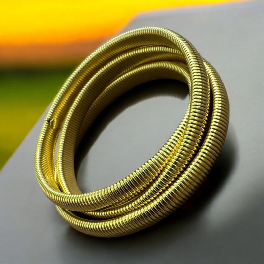 Tripple layer Celebrity Bracelet